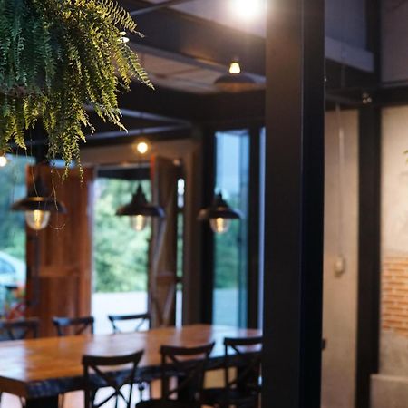 Chartame Boutique Hotel Hat Yai Extérieur photo