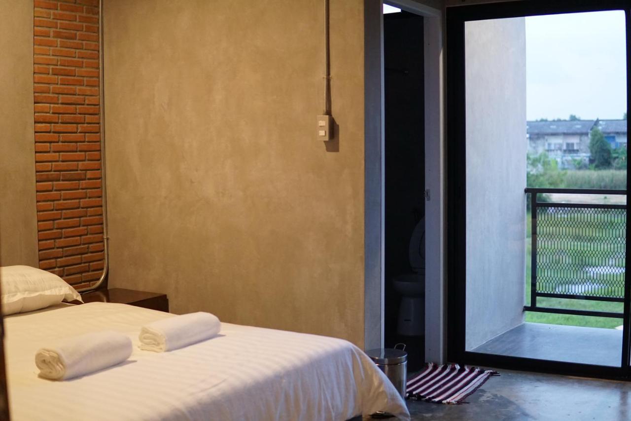 Chartame Boutique Hotel Hat Yai Extérieur photo