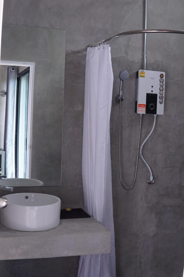 Chartame Boutique Hotel Hat Yai Extérieur photo