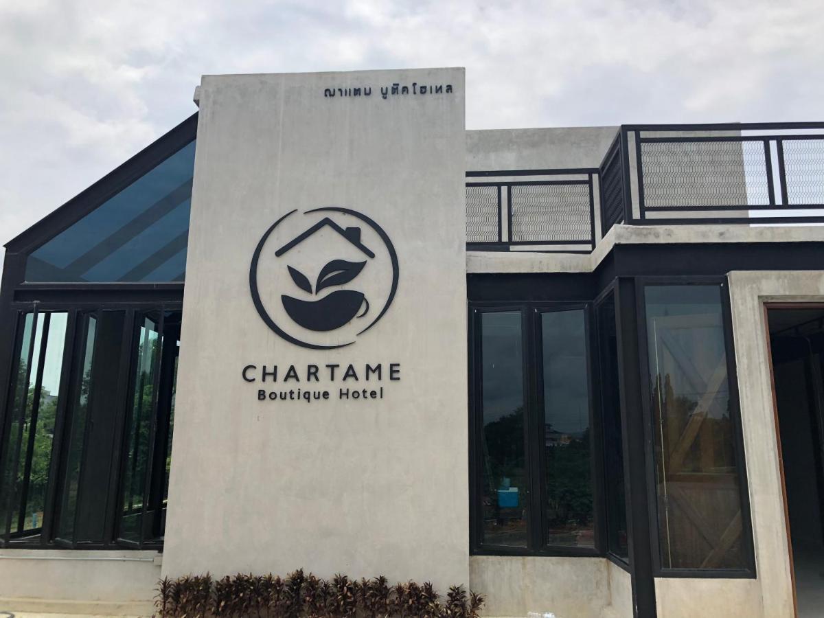 Chartame Boutique Hotel Hat Yai Extérieur photo
