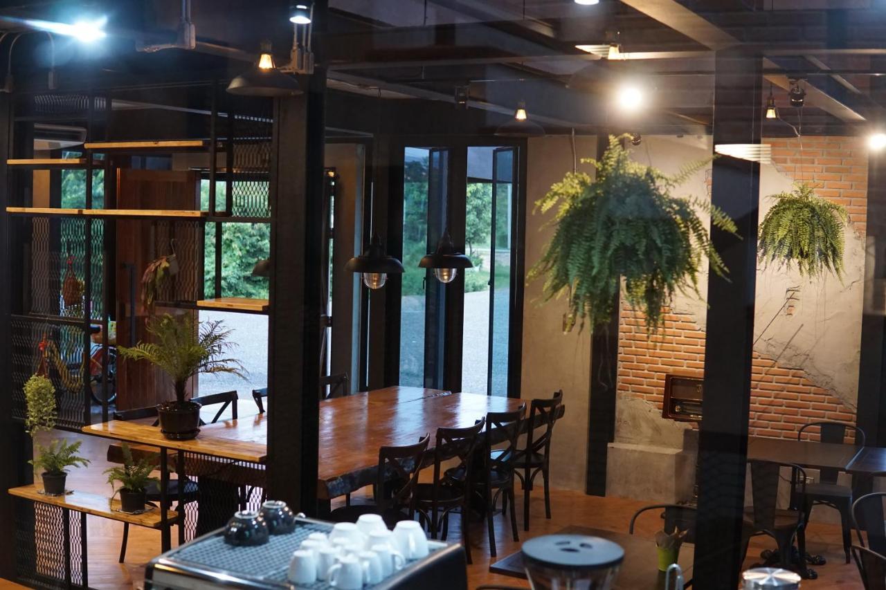 Chartame Boutique Hotel Hat Yai Extérieur photo