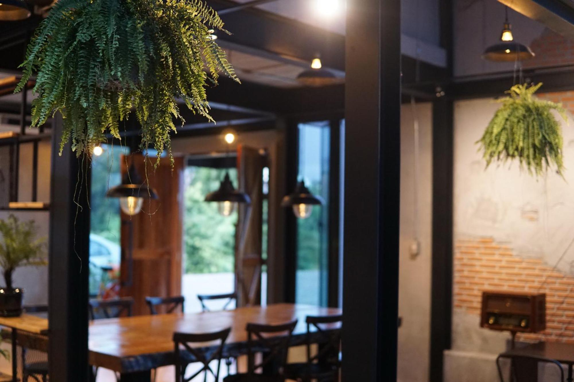 Chartame Boutique Hotel Hat Yai Extérieur photo
