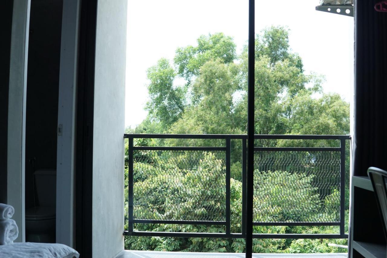 Chartame Boutique Hotel Hat Yai Extérieur photo