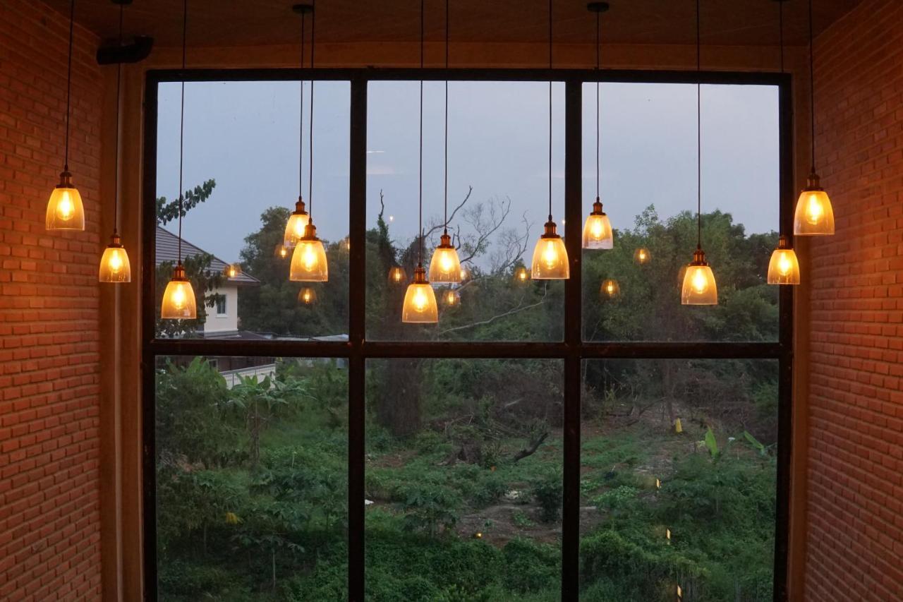 Chartame Boutique Hotel Hat Yai Extérieur photo