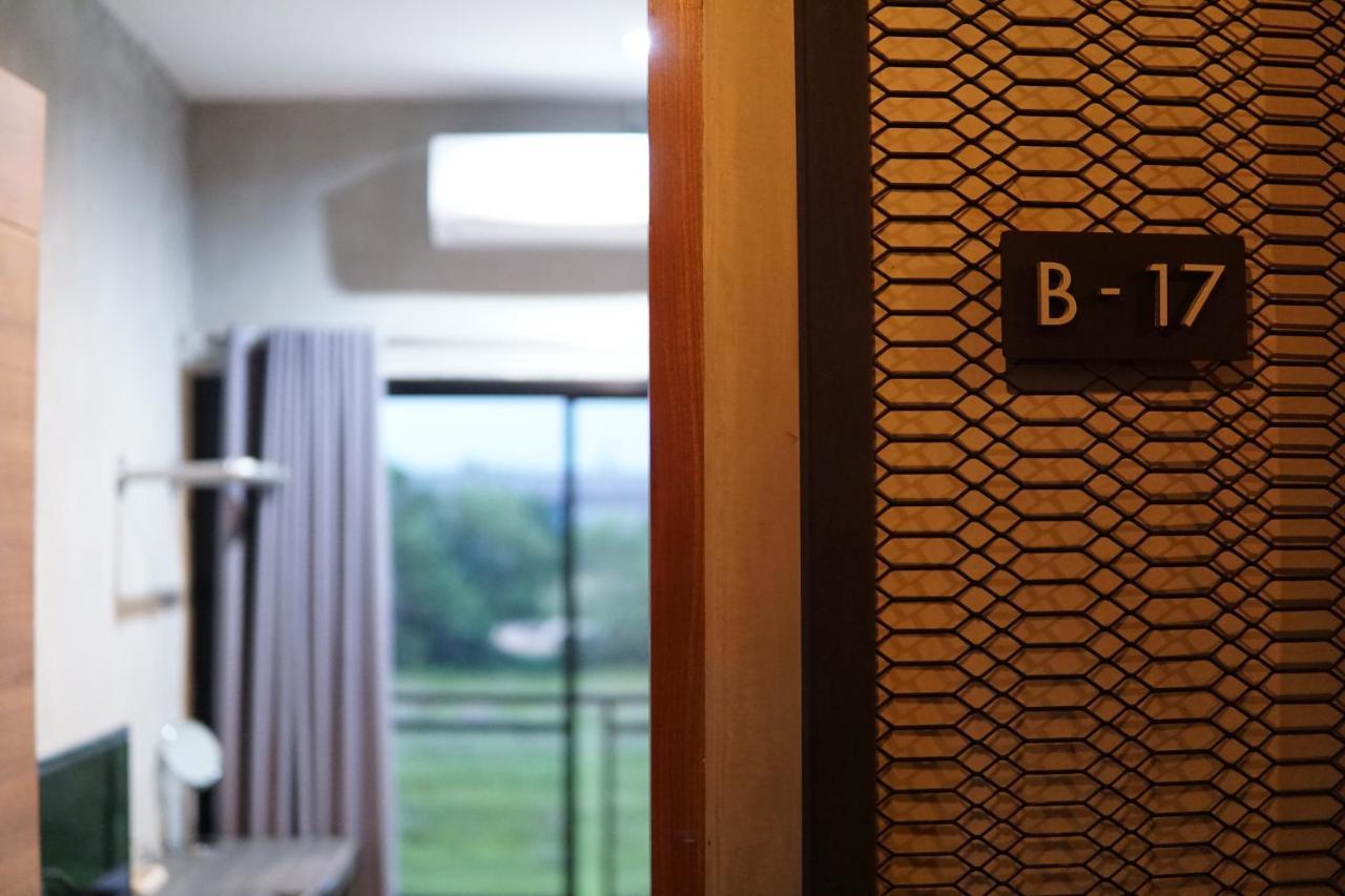 Chartame Boutique Hotel Hat Yai Extérieur photo