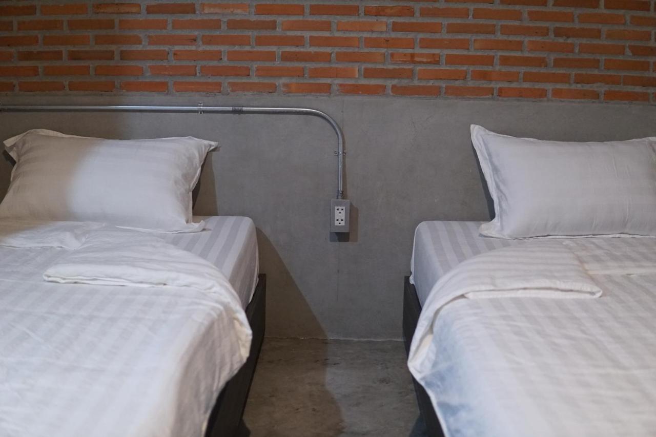 Chartame Boutique Hotel Hat Yai Extérieur photo