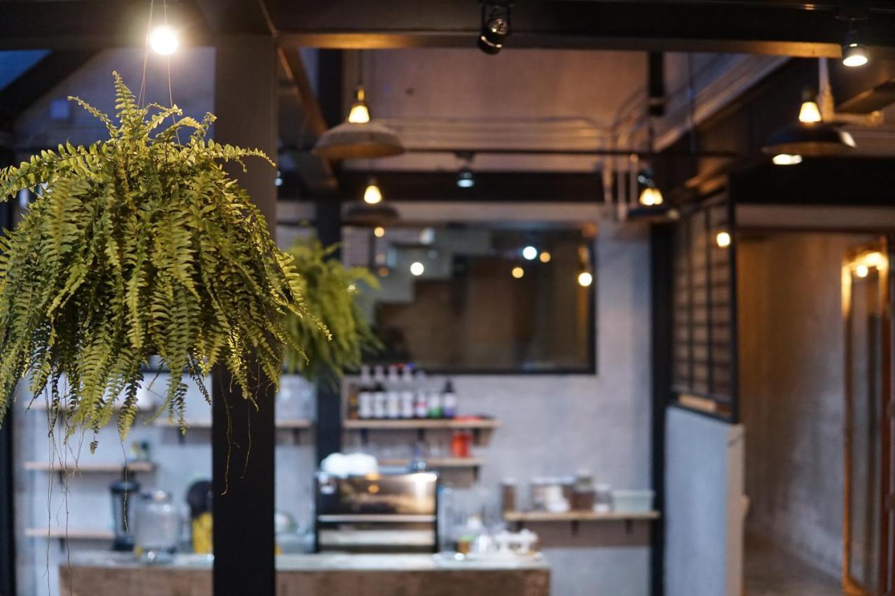 Chartame Boutique Hotel Hat Yai Extérieur photo