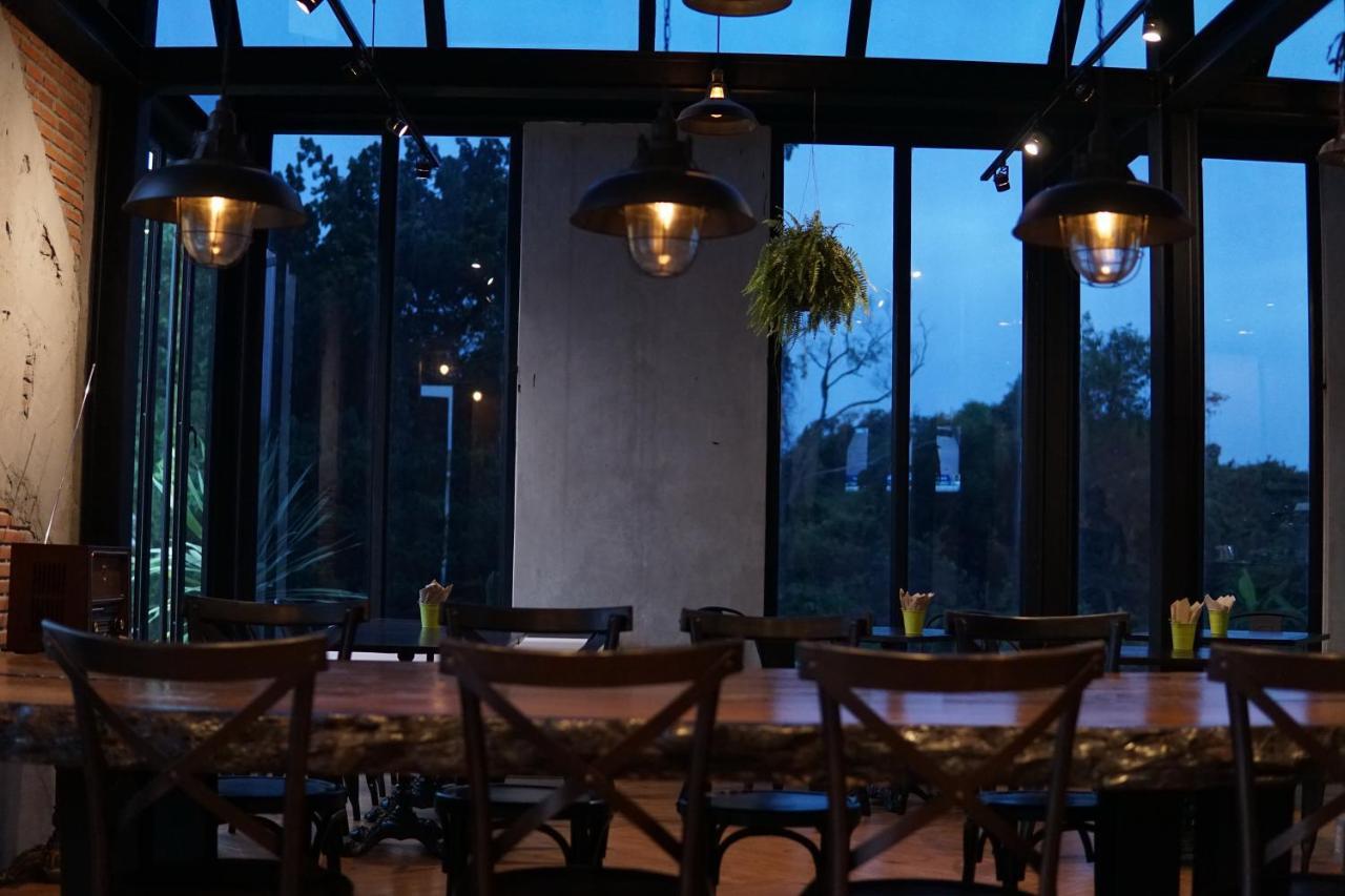 Chartame Boutique Hotel Hat Yai Extérieur photo