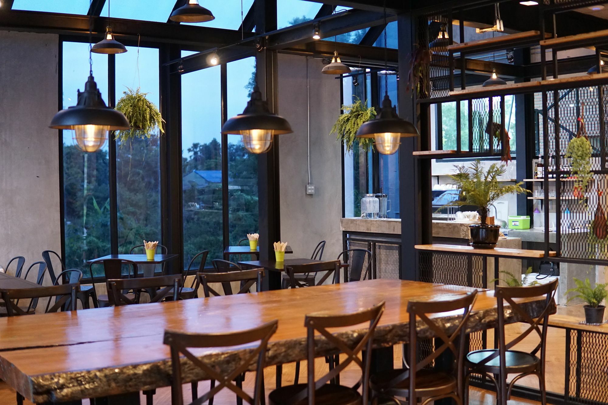 Chartame Boutique Hotel Hat Yai Extérieur photo