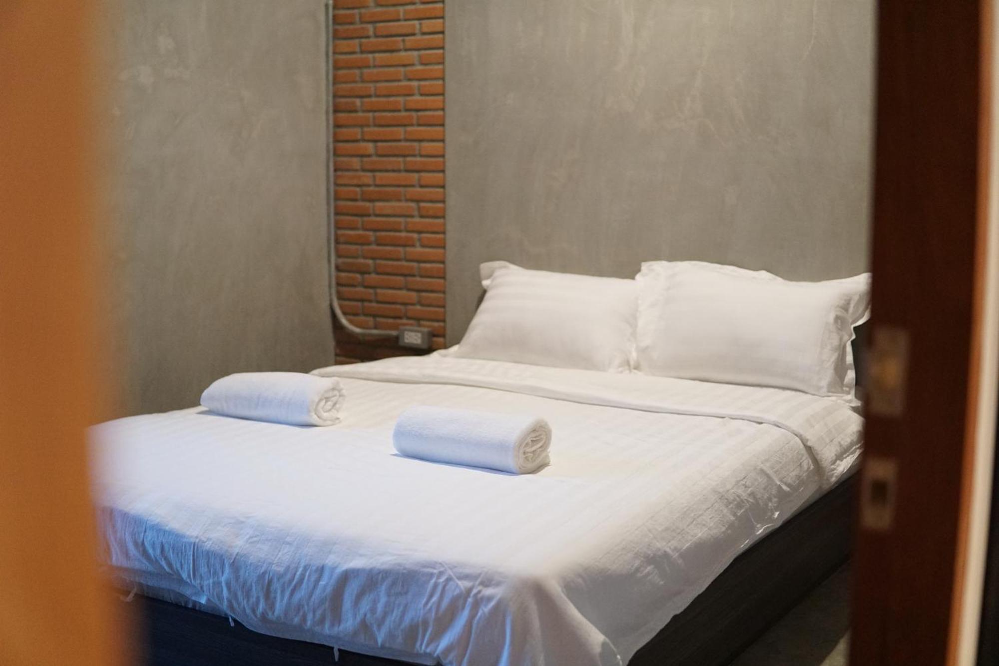 Chartame Boutique Hotel Hat Yai Extérieur photo